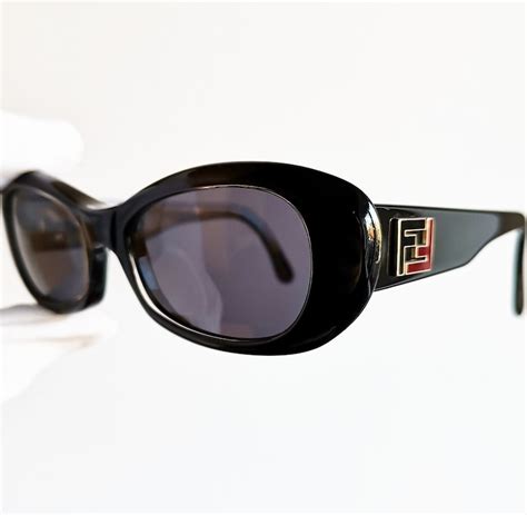 occhiale fendi vintage mask|Vintage Fendi Mask Sunglasses .